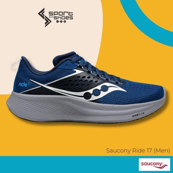 Saucony 1 ride online